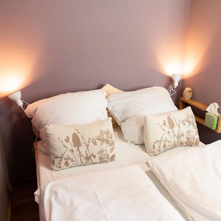 Altstadt Apartment Am Dom Wetzlar, 1 Zi, Kueche, Bad Mit Parkplatz Am Grundstueck Εξωτερικό φωτογραφία