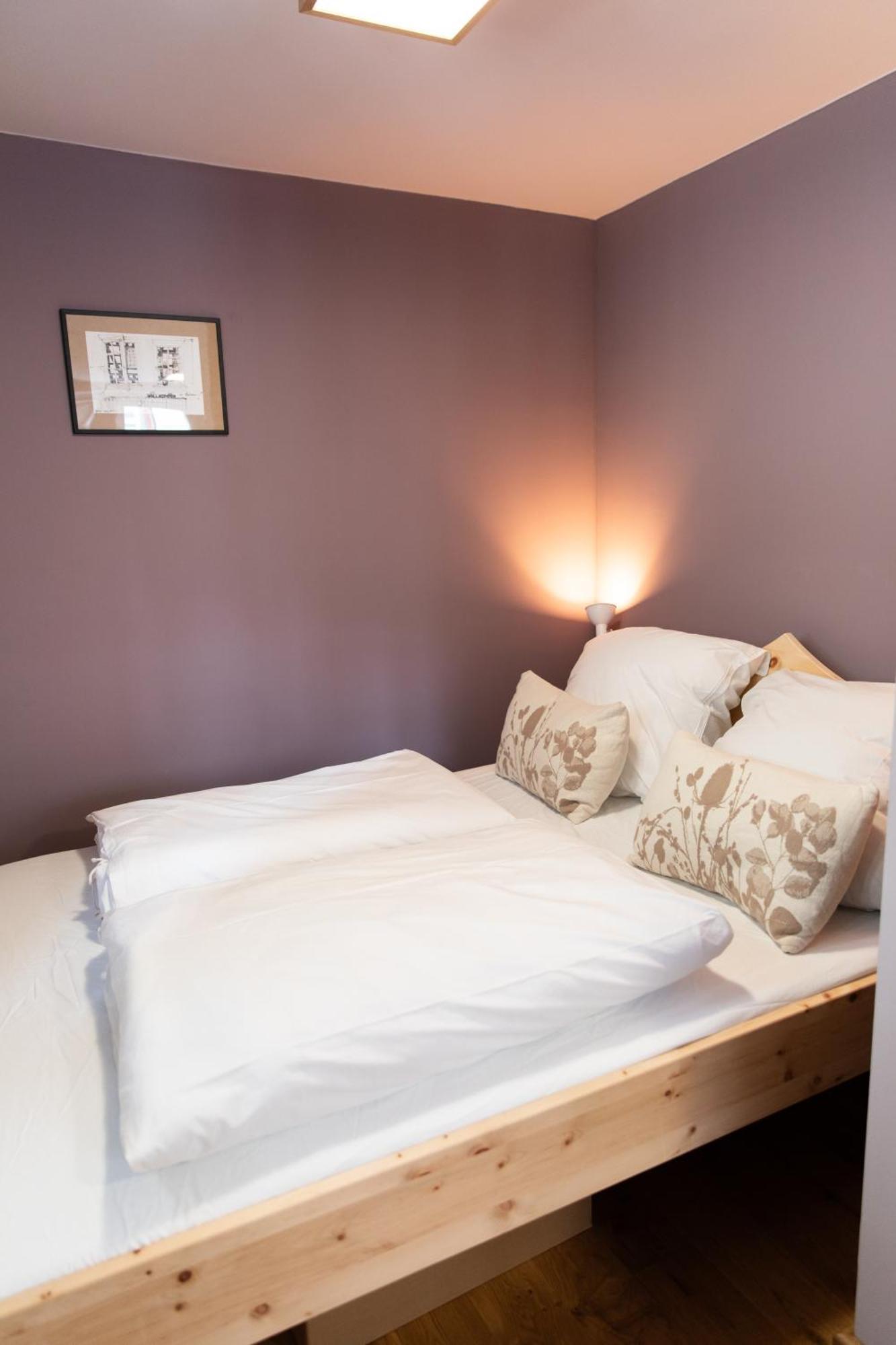 Altstadt Apartment Am Dom Wetzlar, 1 Zi, Kueche, Bad Mit Parkplatz Am Grundstueck Εξωτερικό φωτογραφία